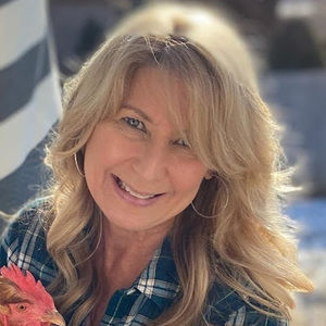 Meet your Posher, Bobbi